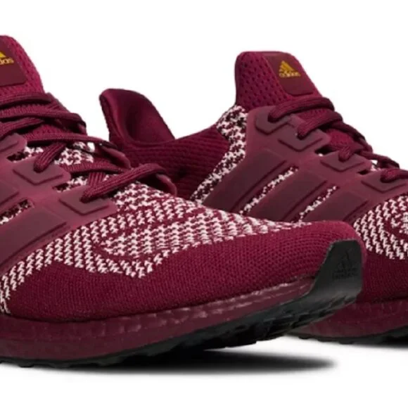 MINT! adidas UltraBOOST 1.0 DNA Victory Crimson GW0266 Primeknit Torsion Trainer